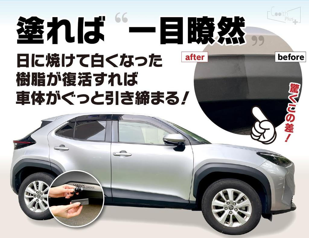 Coolth BB 2 коробки по 40 мл Восстановительный материал для черной смолы Неокрашенная смола Покрывающий агент Стойкость более 6 месяцев Предотвращение износа Смола