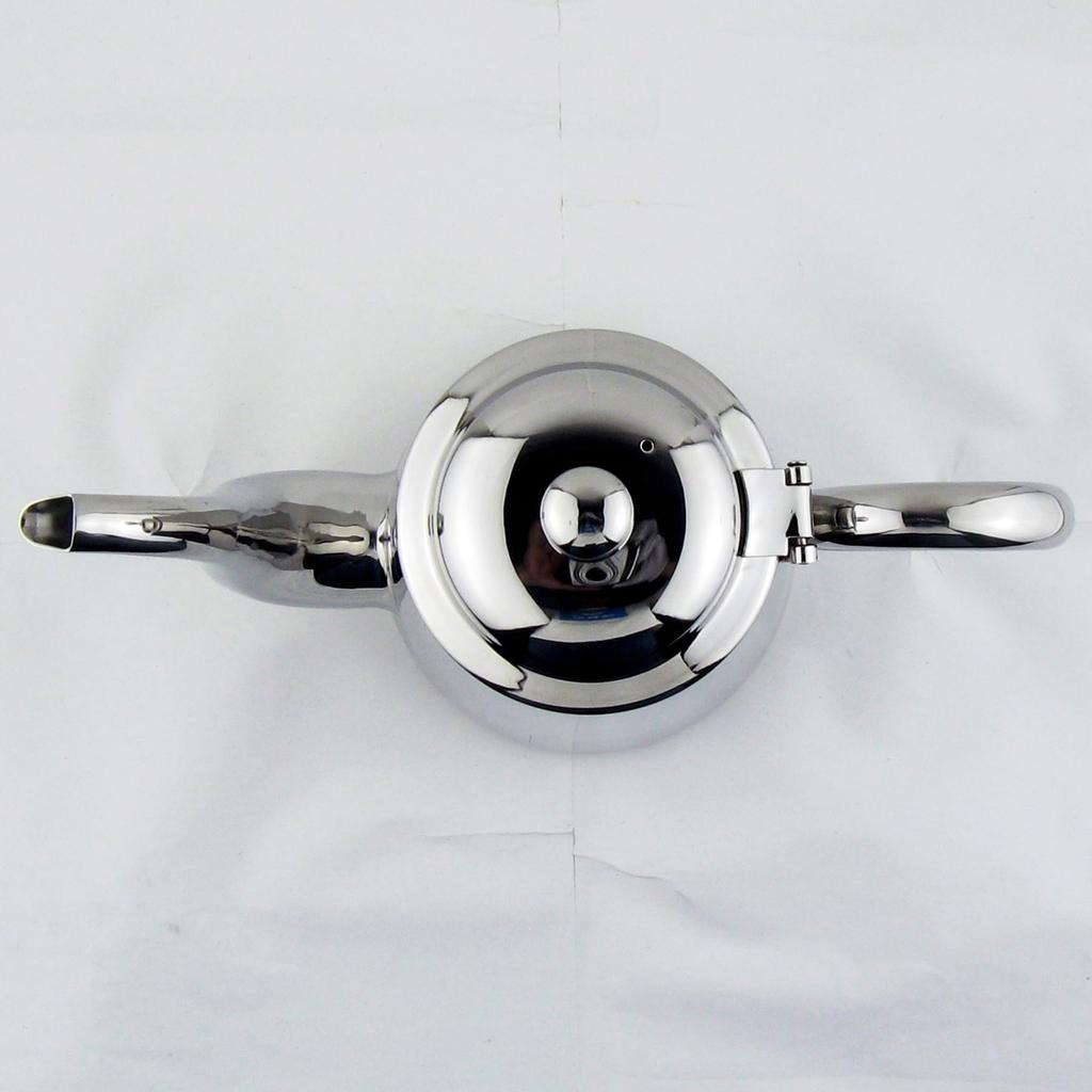 Кофейник Sanpo Sangyo Yukiwa M Type на 7 персон 1000 мл Сделано в Японии 18-8