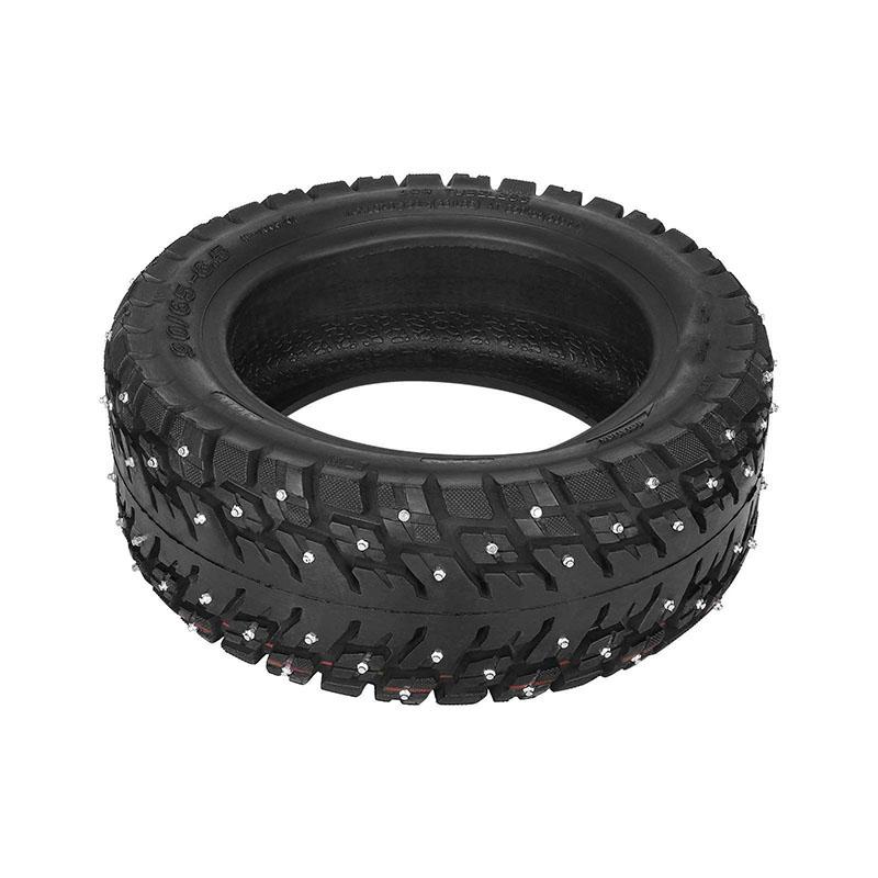 90/65-6.5 Tire All Series 11 Inch Tubeless Solid Tires Self healing Vacuum Tyre For Dualtron Thunder Plus Zero 11X Scooters