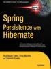 Книга Spring Persistence with Hibernate
