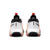 Nike Air Zoom Crossover GS White Safety Orange Детские кроссовки Total-Orange Black DC5216-103