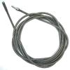 Electric Drill Sewer Cleaner Tool 10mm Diameter Spring Kitchen Toilet Pipe Drain Dredging with 1.5/3/5 Meter Length Options
