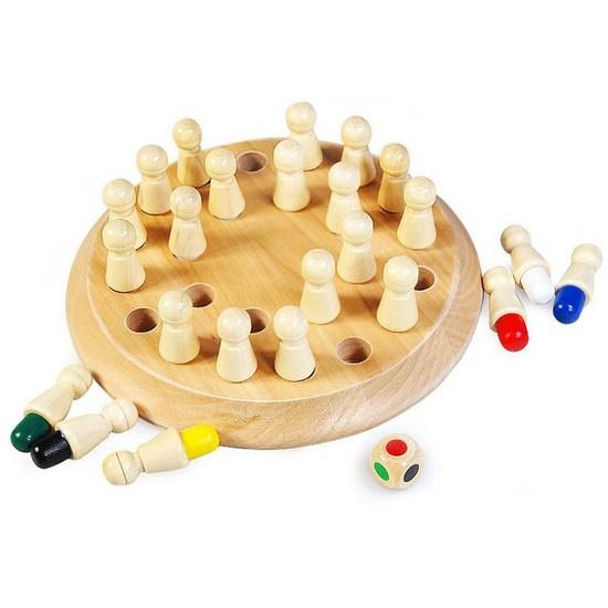 Memory Chess, Popular Korean Game