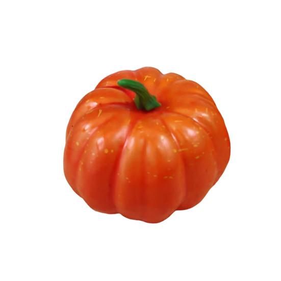 Simulated Vegetables, Artificial Vegetables, PU Material Realistic Vegetables for Home Kitchen Decor Teaching Aid Display Models