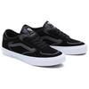 Vans Rowley Classic 'Black Asphalt' Sneakers VN0009QJKOU