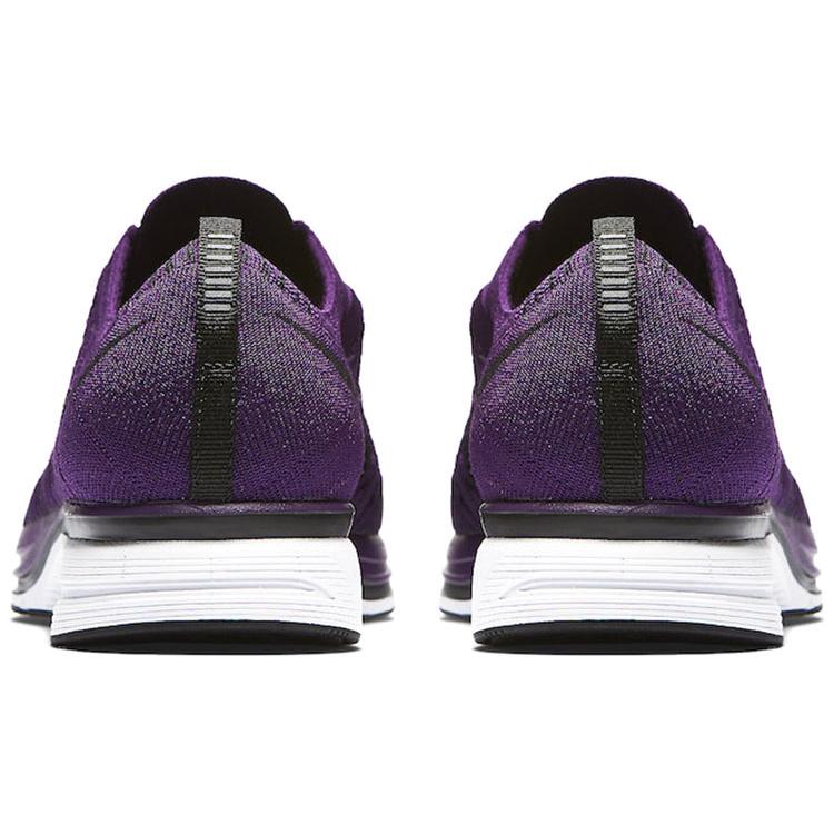 Nike Кроссовки Flyknit Ночной Фиолетовый AH8396-500