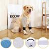 Dog Elbow Brace Supports for Injured Limbs Promotes Comfort Helps Arthritis Against Licking Assists Brace Sleeve