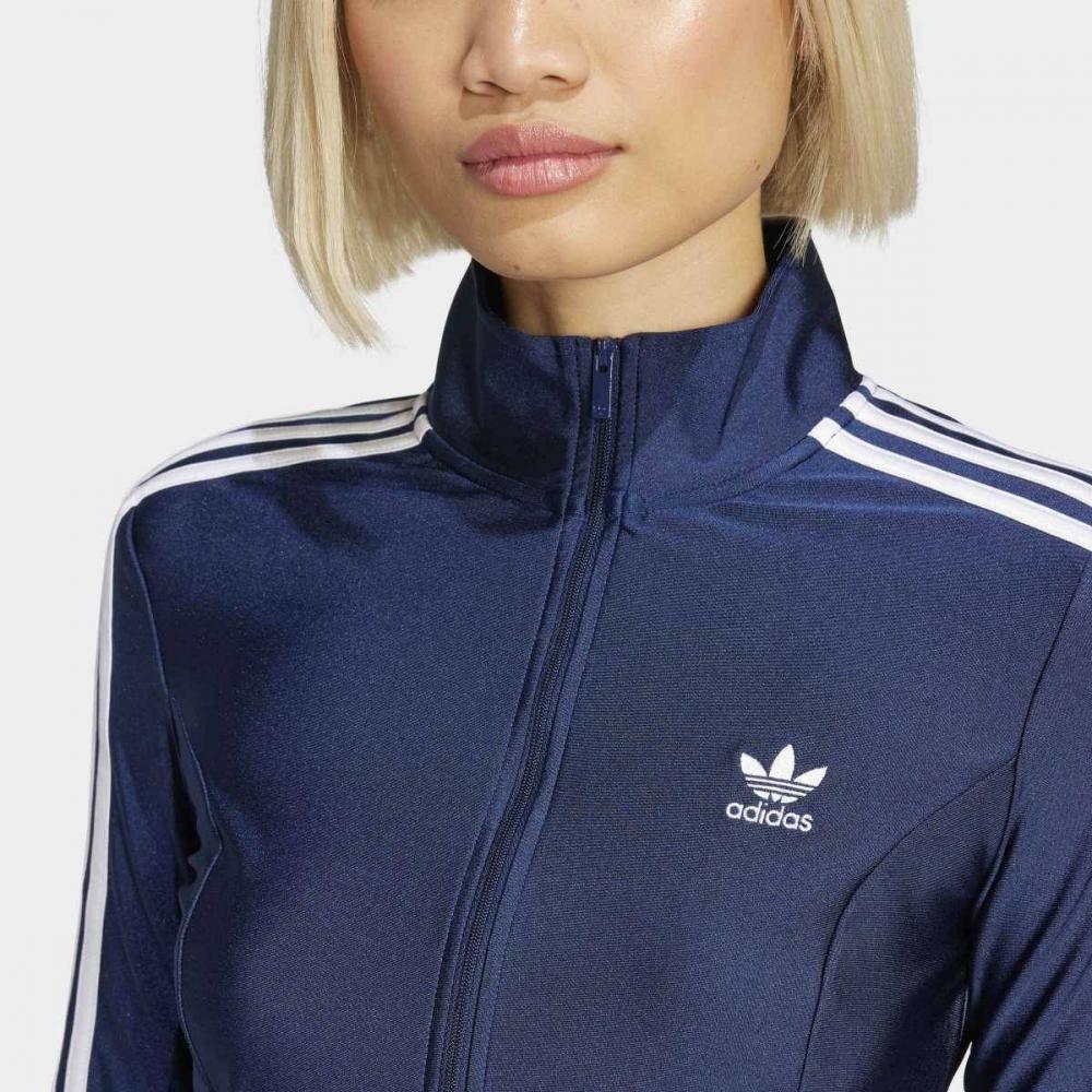 Adidas Slim Fit 3s Track Top Jd5023