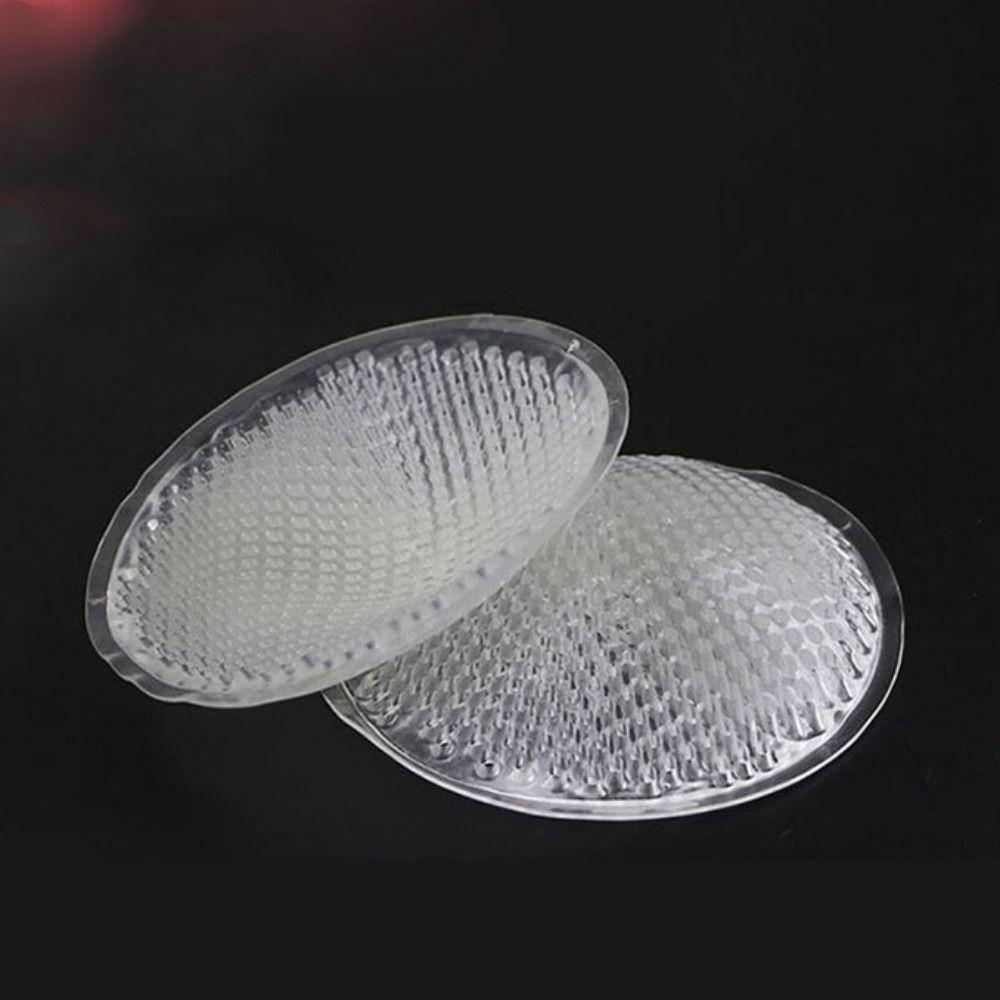 Чашечки для груди Съемные чашки для бюстгальтеров Вставные бюстгальтеры для бикини Силиконовые подушечки для бюстгальтера Push Up Аксессуары для груди