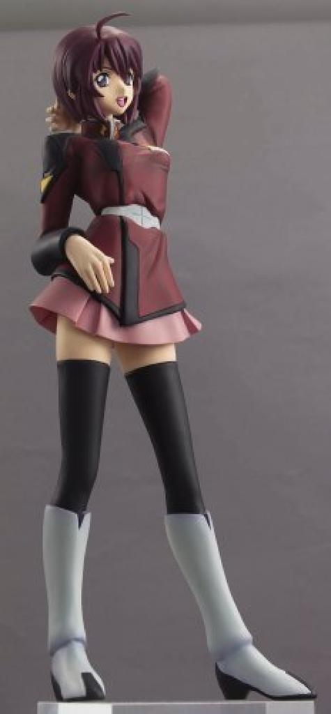 TAMASHII NATIONS Voice SuPerior Lunamaria Hawk I-doll