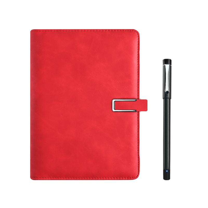 Factory Price Design Drawing Handwriting Book Sync Notebook Smart Pen Digital Notebook Smart Notebook With App Software