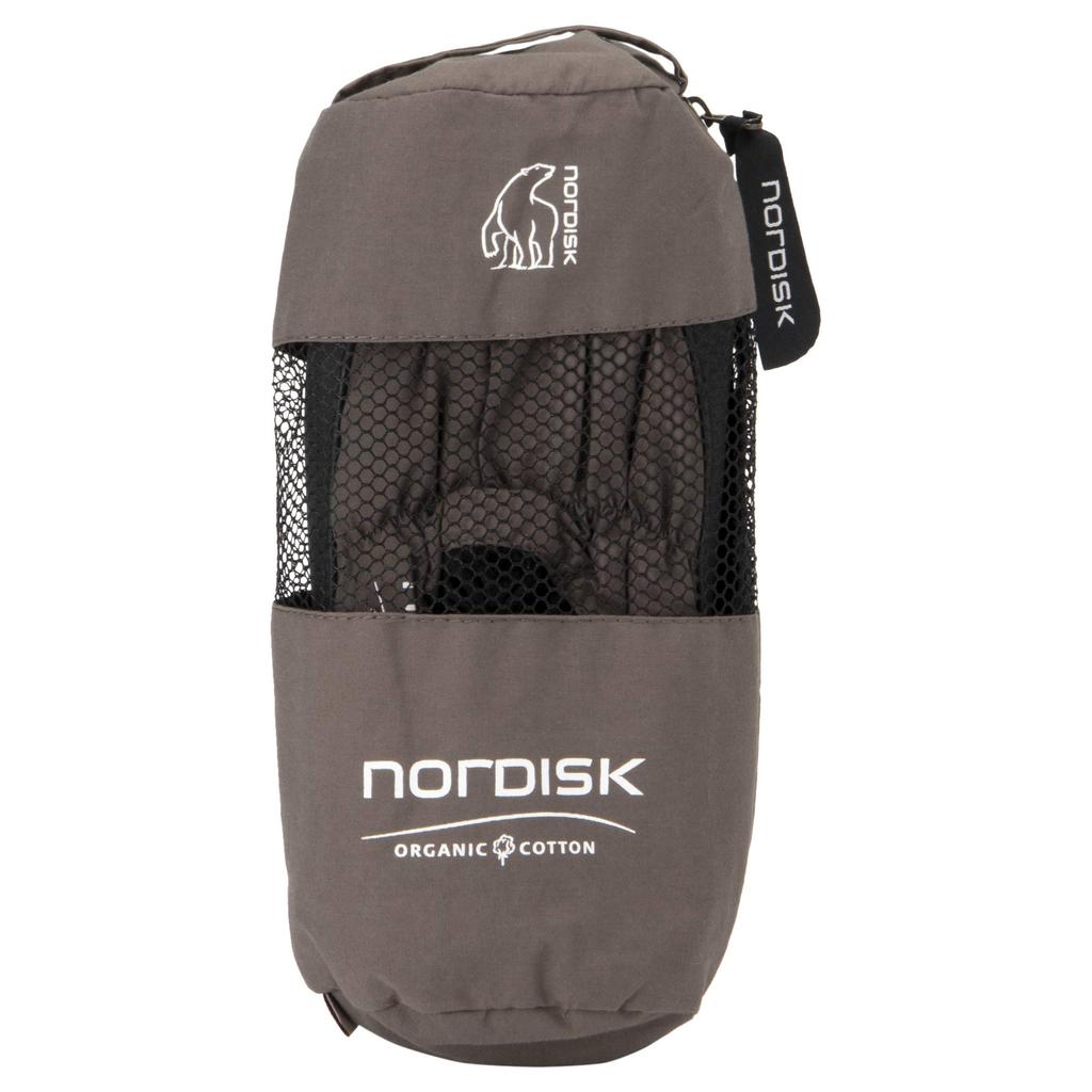 Пуховые ботинки NORDISK Outdoor XS размер Hermod Doun Shoe японский размер 109090/детский (приблизительно. 18,5~20 см) [Подлинный продукт]