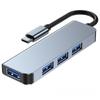 Концентратор расширения USB-C — USB 3.0 для ноутбуков Mac