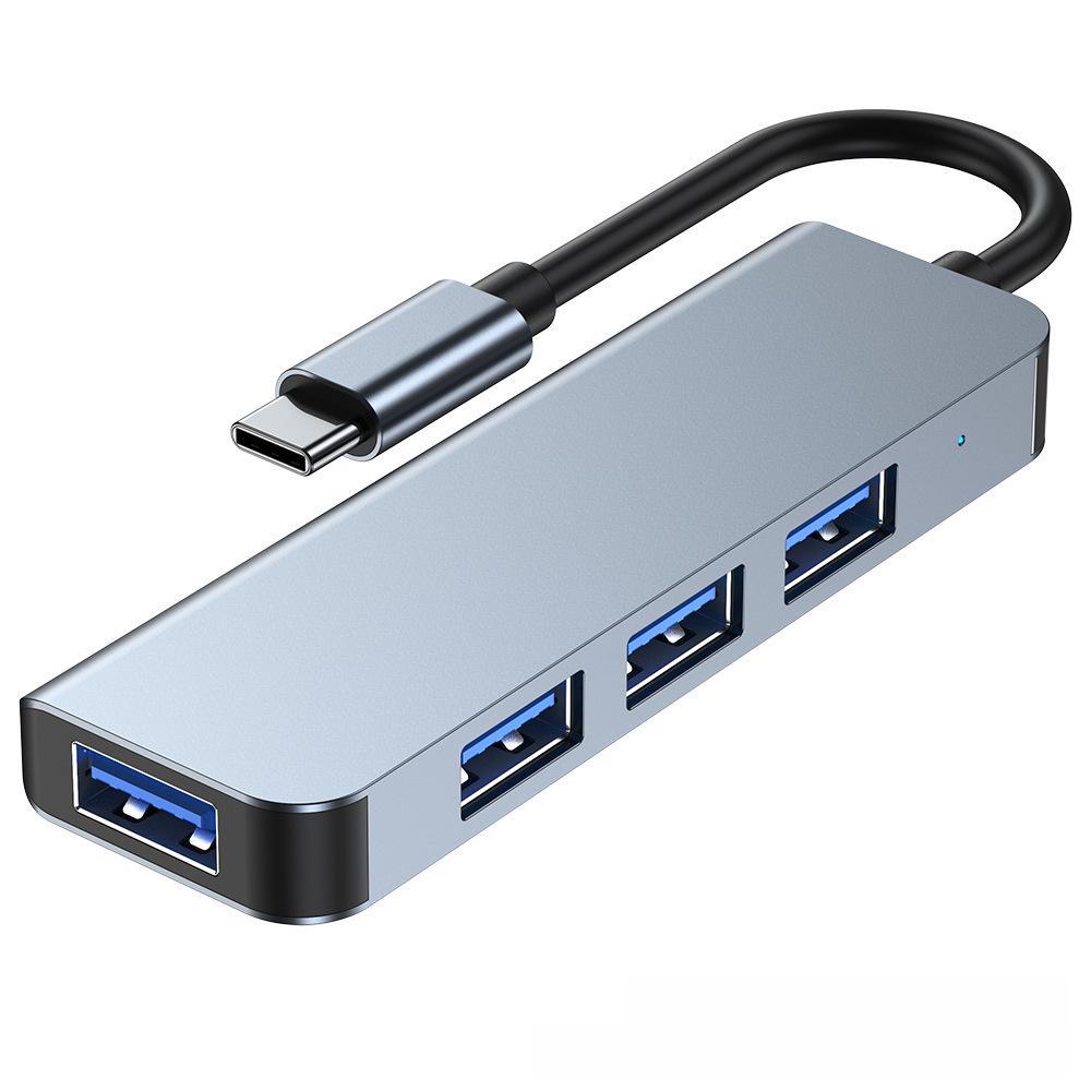Концентратор расширения USB-C — USB 3.0 для ноутбуков Mac