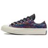 Кеды Chuck 70 Wmns Converse Низкие 'Digital Daze - Snakeskin' Женские 570265C