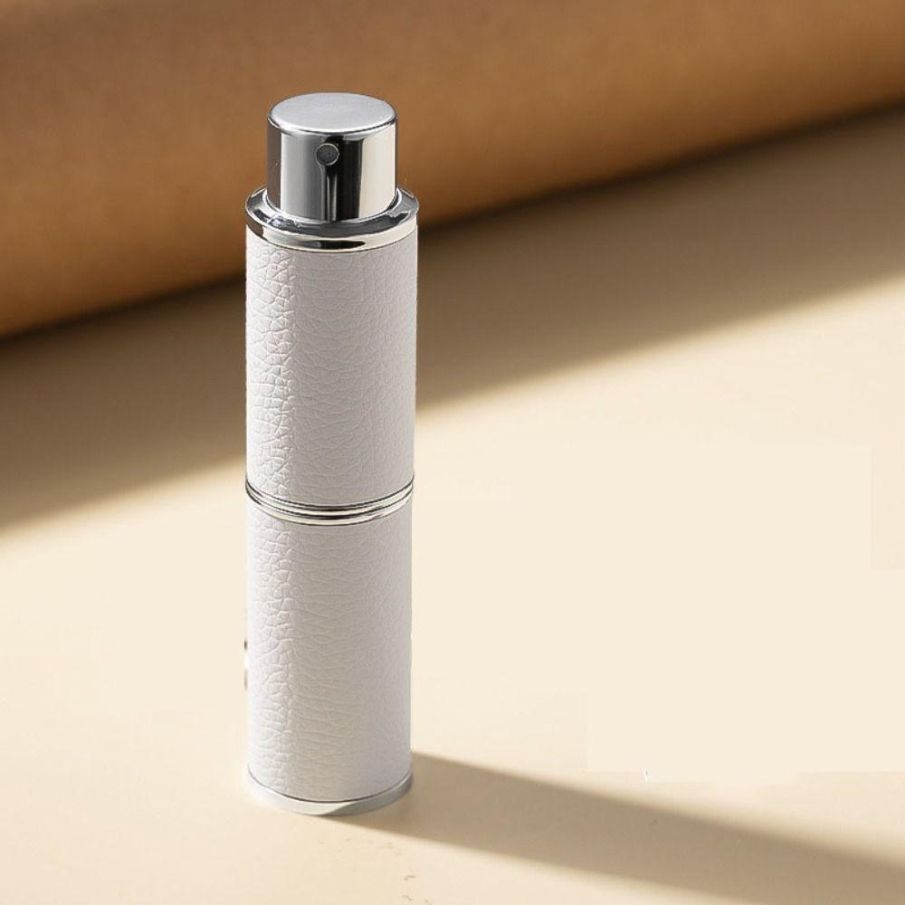 8 ml Refillable Liquid Container Mini Cosmetic Containers New Perfume Atomizer  Travel