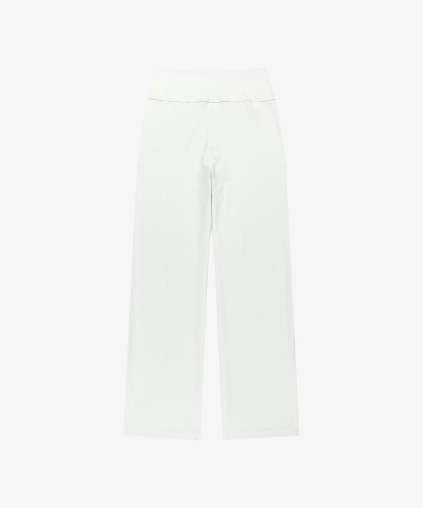 Noseupeiseu Np6Ks32K White Label Женские брюки Velora Цвет: Слоновая кость