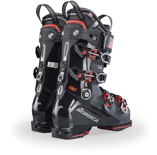 Nordica Speedmachine 3 130 GW горнолыжные ботинки