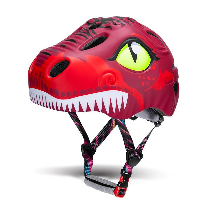 Kids Cycling Protective Gear Safety Helmet Bicycle Balance Bike Scooter Mountain Riding - PC EPS Half CPSC Certified