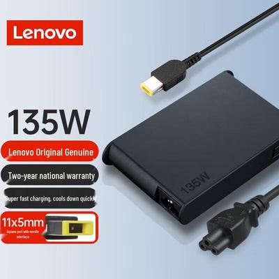 Lenovo Оригинальный адаптер питания для ноутбука Legion 135 Вт