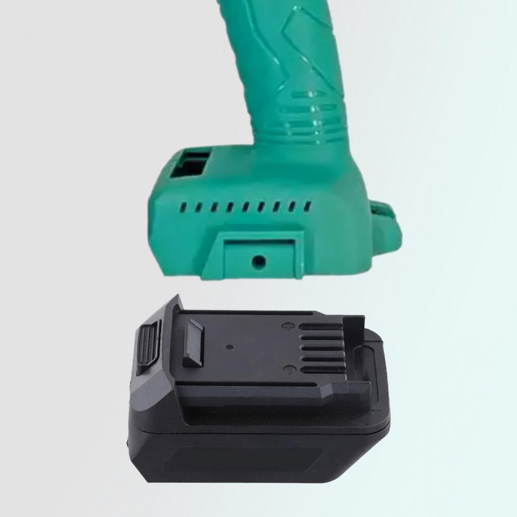 Battery Adapter Battery Converter DIY Cable Connector Easy To Install