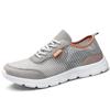 Male Sneakers Running Shoes Soft Lazy Shoes Lightweight and Comfortable Mesh Casual Shoes Summer New Men Tennis Shoe