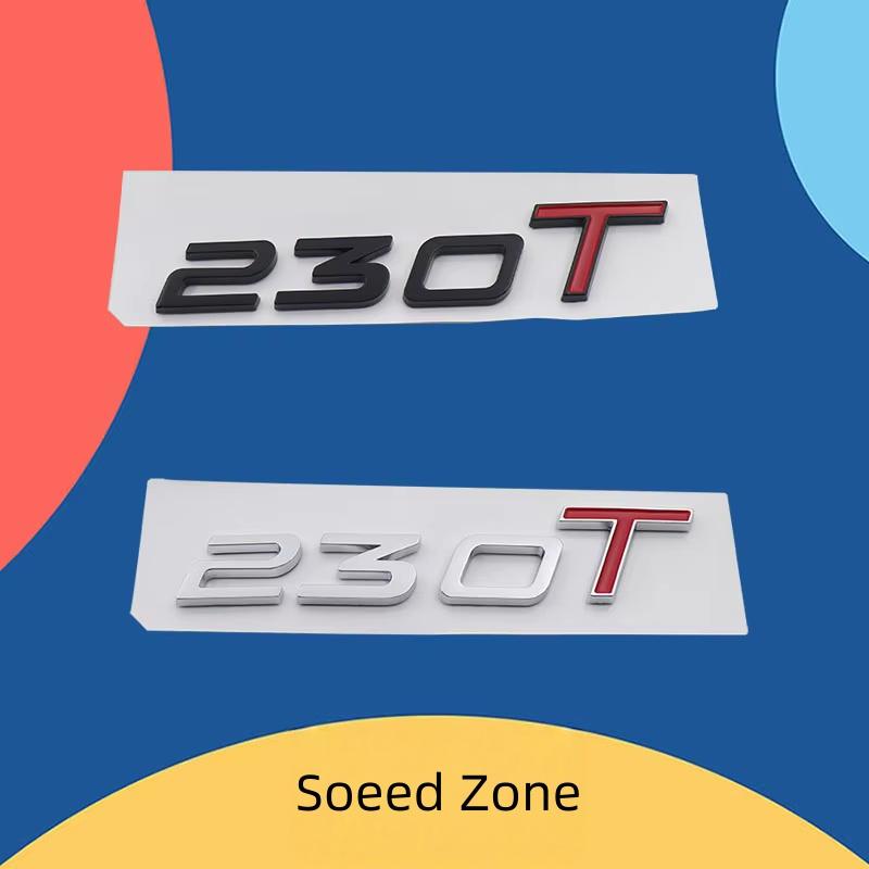 3D Премиум 230T 290T 300T 390T 400T Для Chery TIGGO7 TIGGO8 ARRIZO8 OMODA Автомобиль Крыло Багажник Задняя Наклейка Эмблема Значок Стикер