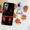 Чехол для телефона System Of A Down для Xiaomi Poco X6 X5 F6 F5 Pro 5G X4 F4 GT X3 NFC M5 M5S Mi F3 F2 F1 M4 M3 M2 Pro Чехол Capa