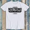 Nostromo 180286 Alien Movie USCSS Weyland-Yutani Sci-fi Gift Tee T Shirt M1419