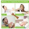 Breath Nasal Strips Relieve Nasal Congestion Stop Snoring Nose Patch Good Sleeping Patch Product Easier Breath Sleep Aid