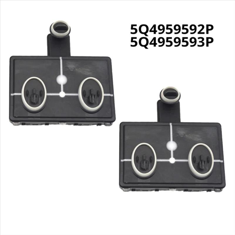 Mirror Control Unit Featuring Electric Folding And Window Lift Capability For Increased Convenience During Vehicle Operation