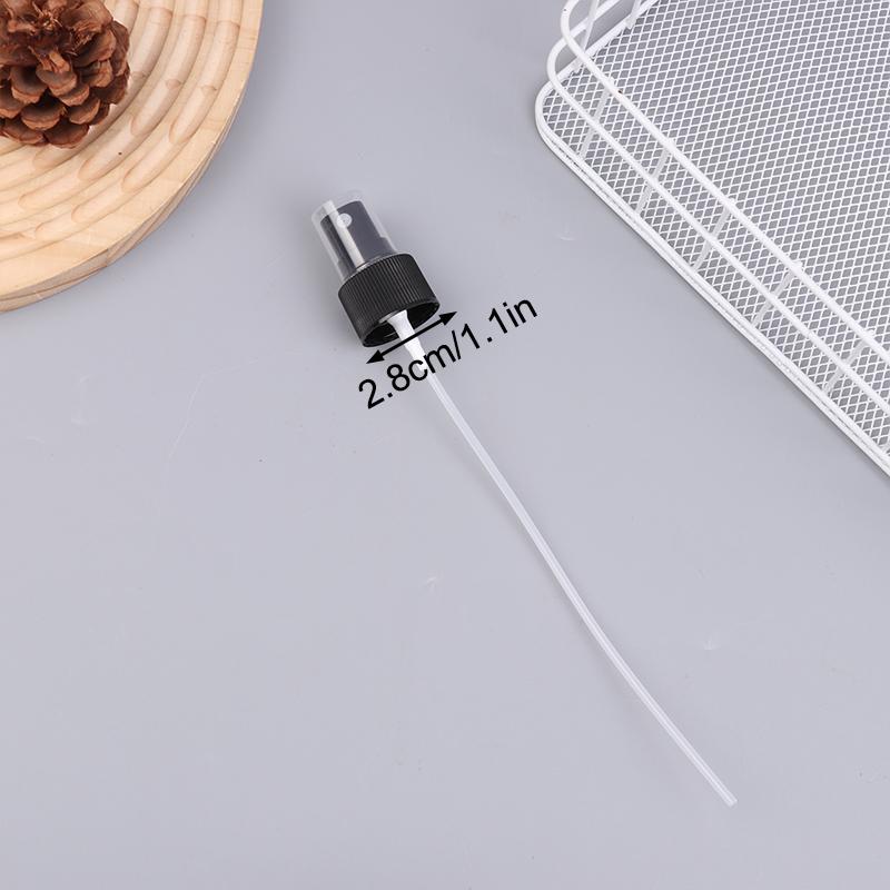 20/24/28 мм Распылительная насадка-триггерная головка-топ для бутылки с погружной трубкой, замена, полив, краска, куртка, лосьон, помпа