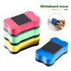 Magnetic Whiteboard Eraser Dry Eraser Whiteboard Brush Chalkboard Cleaner Board Wiper For Classroom Home Office Suppliers