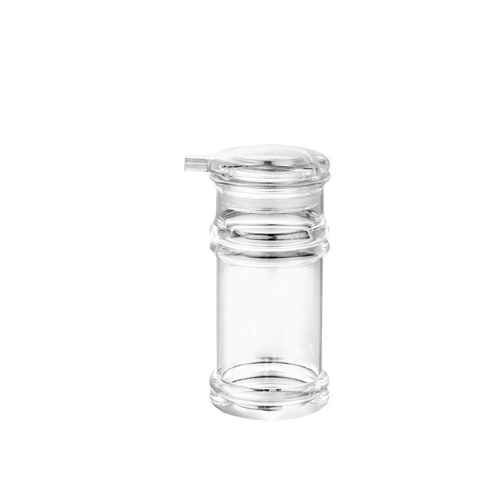 Seal Up Storage Tank Seasoning Jar Soy Sauce Bottle Vinegar Jar Oil Bottle The Seasoning Bottle