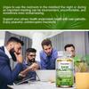 Saw palmetto promotes prostate and urinary system health, 120 capsules