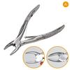 7pcs/set Stainless Steel Dental Children's Tooth Extraction Forcep Pliers Kit Dental Plier Kit Dental Product