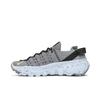 Nike Womens Space Hippie 04 'This Is Trash - Volt' (women's sizes) Grey / Volt Casual Shoes CD3476 001