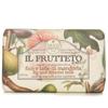Il Prutteto Soap-Fig Almond Milk 250g