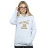 Disney Womens/Ladies Onward Willowdale College Hoodie