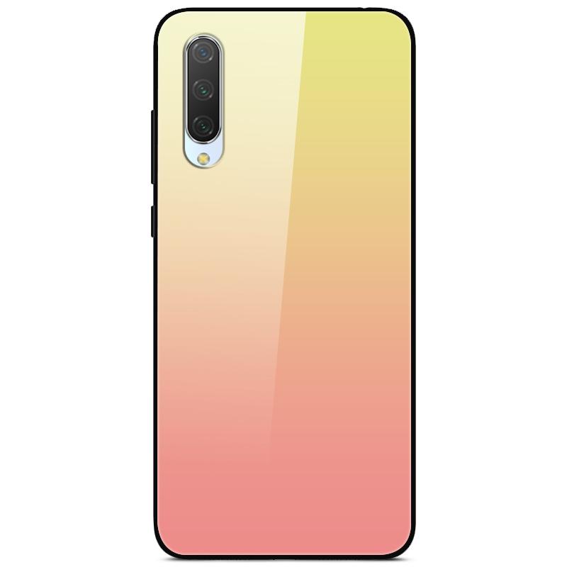 Для OPPO Realme XT Закаленное Стекло Чехол Мягкий Бампер Жесткий Funda Для OPPO Realme 6 Pro Realme X2 XT Чехол для Телефона Realme6 Задняя Крышка