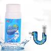 Sagit Cleaners Strong Pipe Dredging Agent Pipe Sewer Toilet Closestool Clean