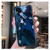 Аниме Черный дворецкий Kuroshitsuji для Xiaomi Redmi Note 11 Pro, чехол для телефона Redmi 9T 9A 9C 9S 10S Note 9 10 Pro, задняя крышка