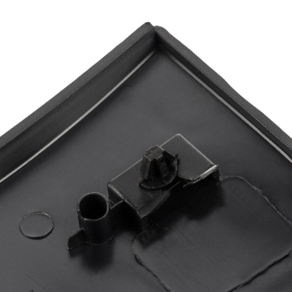 1x Правая задняя угловая заглушка бампера 4420160 для Ford Transit Connect 2002-2012