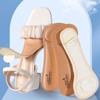 Soft Anti-Slip Inserts with Adhesive Tape Sandal Insoles High Heels Pad  Sandal Accessories