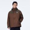 CAMEL All weather 3 in 1 Windbreaker Jacket Unisex A34CATR808