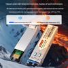 Оптический модуль SFP Gigabit netLINK