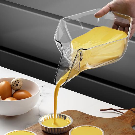 Многофункциональная сливная корзина Быстрый слив воды Удобное приготовление пищи Прочный сито для кухонной мойки