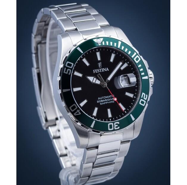 Festina Watch F20531/2