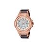 Женские часы BABY-G Белые MSG-S500CG-1APR-person