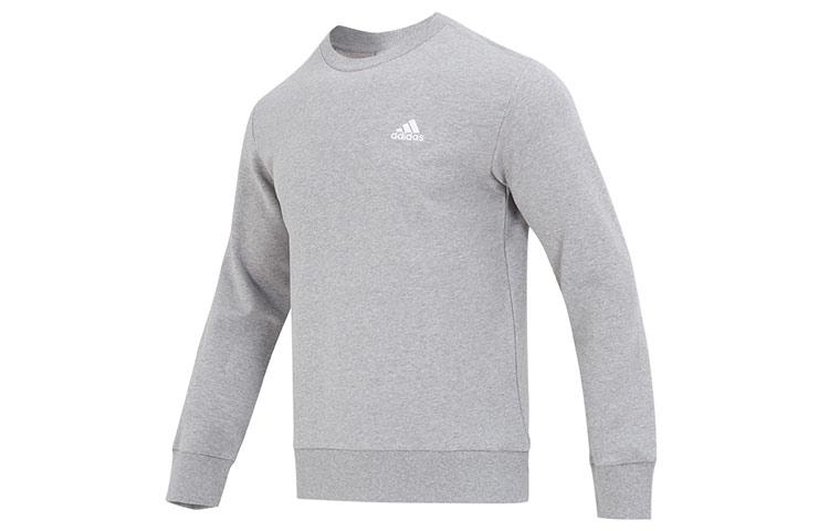 adidas Толстовки Унисекс С круглым вырезом Умеренный Обычный IC9331